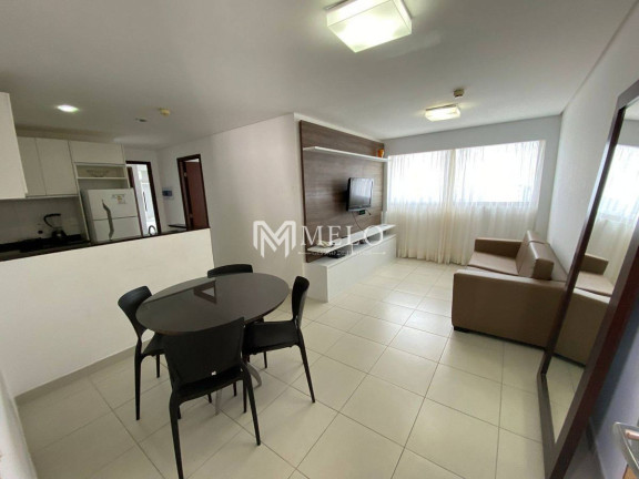 Imagem Apartamento com 2 Quartos à Venda, 54 m² em Boa Viagem - Recife Imagem Apartamento com 2 Quartos à Venda, 54 m² em Boa Viagem - Recife