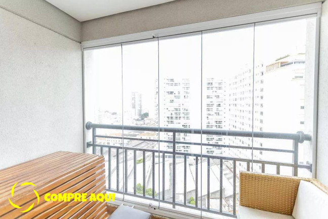 Imagem Apartamento com 3 Quartos à Venda, 71 m² em Barra Funda - São Paulo Imagem Apartamento com 3 Quartos à Venda, 71 m² em Barra Funda - São Paulo