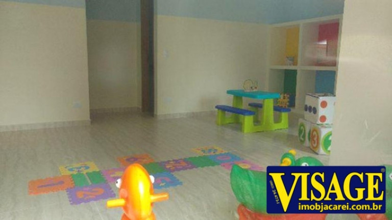 Imagem Apartamento com 3 Quartos à Venda, em Vila Machado - Jacareí Imagem Apartamento com 3 Quartos à Venda, em Vila Machado - Jacareí