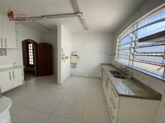 Imagem Casa com 4 Quartos à Venda, 300 m² em Brooklin - São Paulo