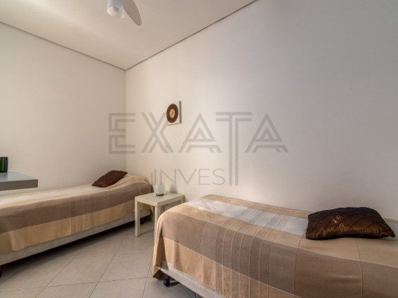 Imagem Casa com 10 Quartos à Venda, 818 m² em Balneario Praia Do Pernambuco - Guarujá