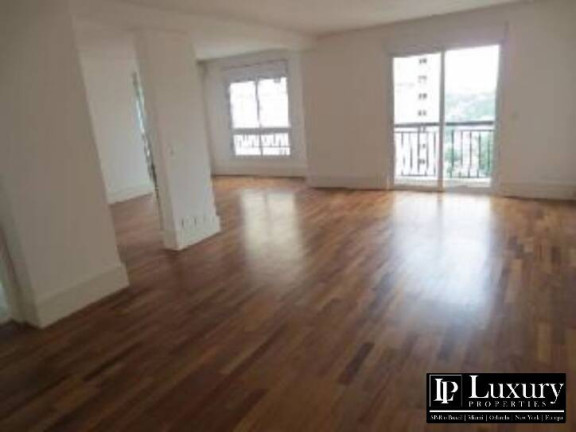 Imagem Cobertura com 4 Quartos à Venda, 528 m² em Vila Nova Conceição - São Paulo Imagem Cobertura com 4 Quartos à Venda, 528 m² em Vila Nova Conceição - São Paulo
