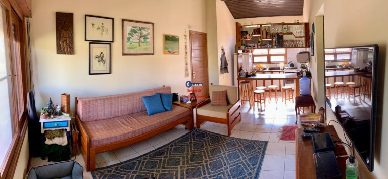 Imagem Apartamento com 2 Quartos à Venda, 85 m² em Capão Novo - Capão Da Canoa