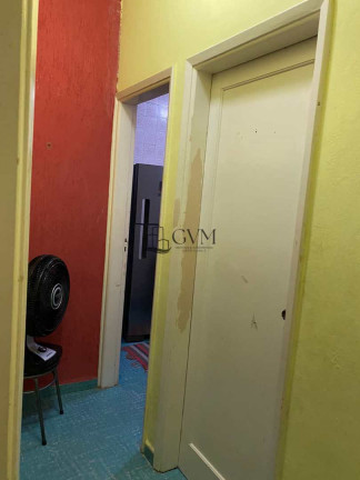 Imagem Apartamento com 1 Quarto à Venda, 34 m² em Aviação - Praia Grande