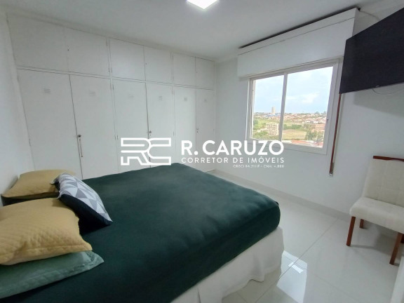 Imagem Apartamento com 2 Quartos à Venda, 90 m² em Centro - Limeira Imagem Apartamento com 2 Quartos à Venda, 90 m² em Centro - Limeira