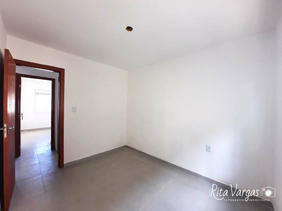 Imagem Casa com 2 Quartos à Venda, 50 m² em Tarumã - Viamão