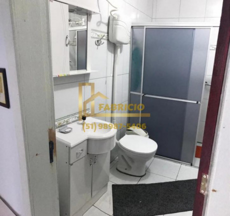 Imagem Casa com 5 Quartos à Venda, 110 m² em Capão Novo - Capão Da Canoa
