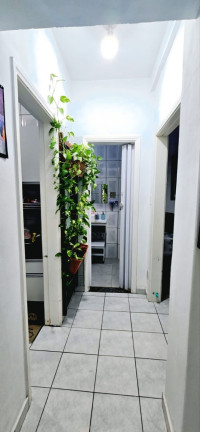 Imagem Apartamento com 2 Quartos à Venda, em Biquinha - São Vicente Imagem Apartamento com 2 Quartos à Venda, em Biquinha - São Vicente
