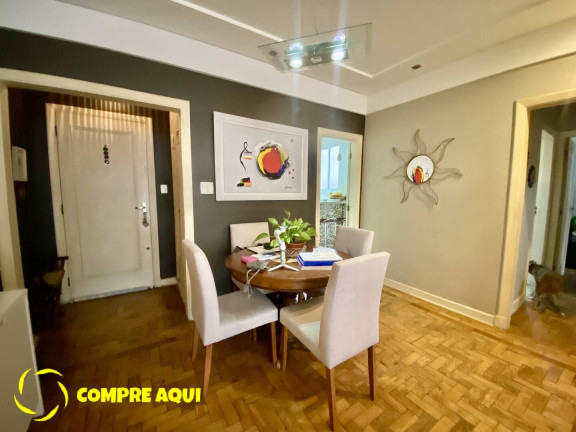 Apartamento com 2 Quartos à Venda, 98 m² em Barra Funda - São Paulo