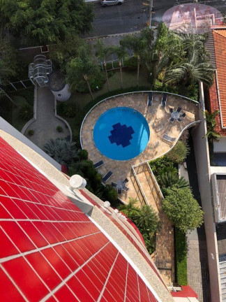 Imagem Apartamento com 2 Quartos à Venda, 116 m² em Brooklin Paulista - São Paulo