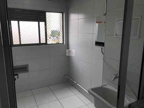 Imagem Apartamento com 2 Quartos à Venda, 48 m² em Parque São Jorge - São Paulo Imagem Apartamento com 2 Quartos à Venda, 48 m² em Parque São Jorge - São Paulo