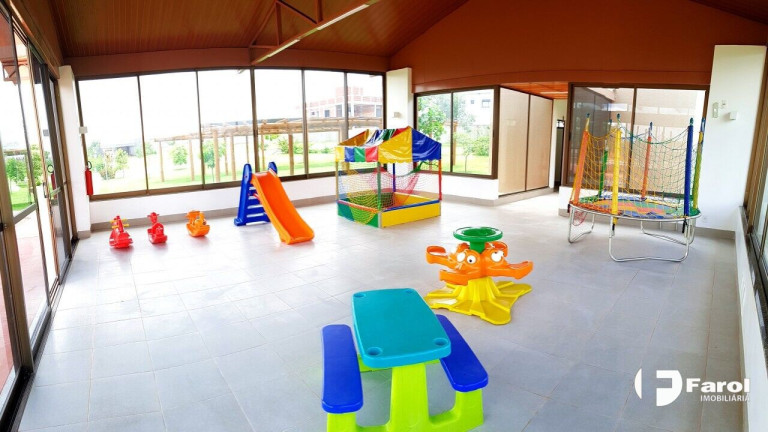 Imagem Terreno à Venda, 450 m² em Residencial Goiânia Golfe Clube - Goiânia Imagem Terreno à Venda, 450 m² em Residencial Goiânia Golfe Clube - Goiânia