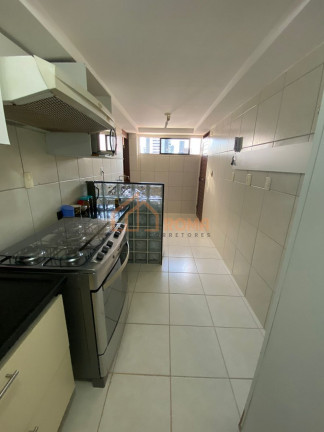 Imagem Apartamento com 3 Quartos à Venda, 140 m² em Manaíra - João Pessoa