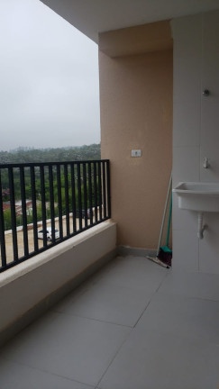 Imagem Apartamento com 2 Quartos para Alugar, 43 m² em Jardim Da Glória - Cotia Imagem Apartamento com 2 Quartos para Alugar, 43 m² em Jardim Da Glória - Cotia