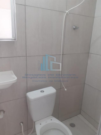 Imagem Casa de Condomínio com 1 Quarto à Venda, 22 m² em Caiçara - Praia Grande Imagem Casa de Condomínio com 1 Quarto à Venda, 22 m² em Caiçara - Praia Grande