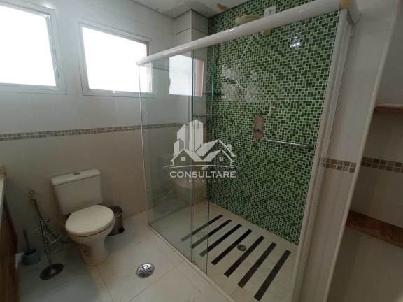 Imagem Apartamento com 3 Quartos à Venda, 179 m² em Gonzaga - Santos Imagem Apartamento com 3 Quartos à Venda, 179 m² em Gonzaga - Santos