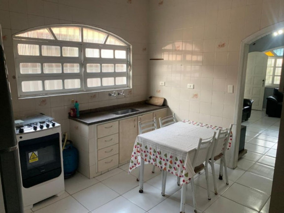 Imagem Casa com 2 Quartos à Venda, 83 m² em Solemar - Praia Grande Imagem Casa com 2 Quartos à Venda, 83 m² em Solemar - Praia Grande