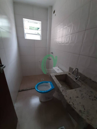 Imagem Casa com 2 Quartos à Venda, 90 m² em Marapé - Santos Imagem Casa com 2 Quartos à Venda, 90 m² em Marapé - Santos