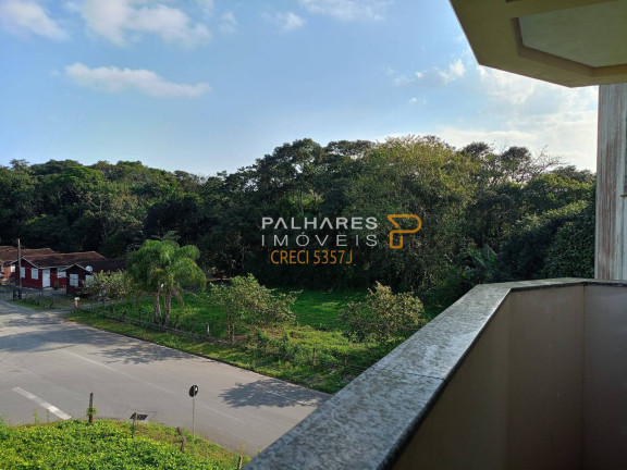 Imagem Apartamento com 2 Quartos à Venda, 75 m² em Costa E Silva - Joinville