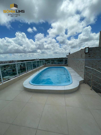 Imagem Apartamento com 3 Quartos à Venda, 69 m² em Bessa - João Pessoa