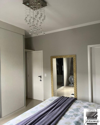 Imagem Casa com 3 Quartos à Venda, 172 m² em Horto Florestal - Sorocaba Imagem Casa com 3 Quartos à Venda, 172 m² em Horto Florestal - Sorocaba