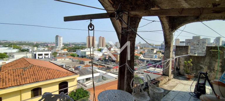 Imagem Apartamento com 9 Quartos à Venda, 540 m² em Vila Camargos - Guarulhos Imagem Apartamento com 9 Quartos à Venda, 540 m² em Vila Camargos - Guarulhos