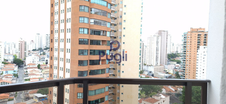 Imagem Cobertura com 3 Quartos à Venda, 236 m² em Santana - São Paulo