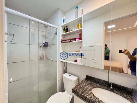 Imagem Apartamento com 2 Quartos à Venda, 43 m² em Passaré - Fortaleza Imagem Apartamento com 2 Quartos à Venda, 43 m² em Passaré - Fortaleza