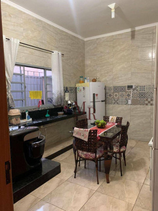 Imagem Casa com 2 Quartos à Venda, 250 m² em Cohab - Votuporanga Imagem Casa com 2 Quartos à Venda, 250 m² em Cohab - Votuporanga