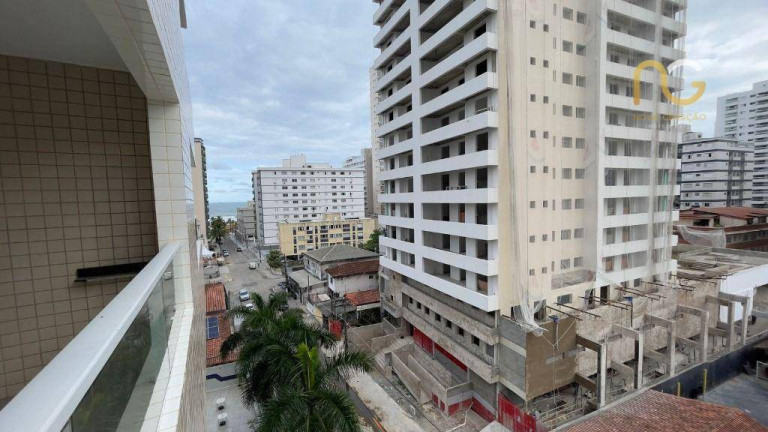 Imagem Apartamento com 2 Quartos à Venda, 73 m² em Aviação - Praia Grande Imagem Apartamento com 2 Quartos à Venda, 73 m² em Aviação - Praia Grande