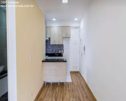 Imagem Apartamento com 3 Quartos à Venda, 63 m² em Sacomã - São Paulo Imagem Apartamento com 3 Quartos à Venda, 63 m² em Sacomã - São Paulo