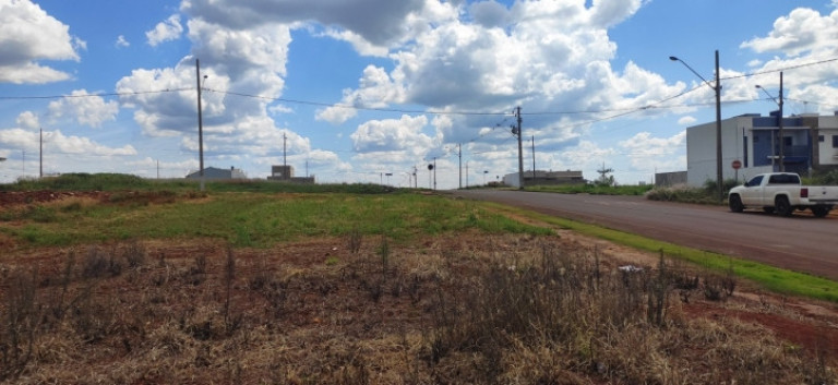 Imagem Terreno à Venda, 504 m² em Canadá - Cascavel