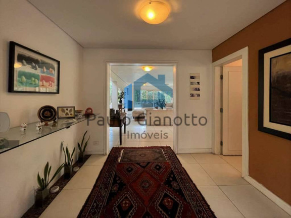 Imagem Casa com 6 Quartos à Venda, 1.190 m² em Granja Viana - Cotia