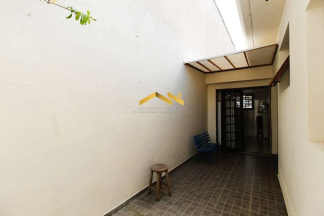 Imagem Casa com 2 Quartos à Venda, 94 m² em Planalto Paulista - São Paulo Imagem Casa com 2 Quartos à Venda, 94 m² em Planalto Paulista - São Paulo