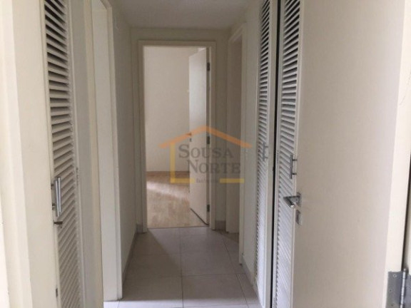 Imagem Apartamento com 2 Quartos à Venda, 100 m² em Santa Cecilia - São Paulo