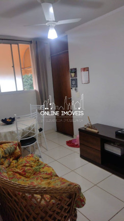 Imagem Apartamento com 2 Quartos à Venda, 55 m² em Jardim Almira - Mogi Guaçu Imagem Apartamento com 2 Quartos à Venda, 55 m² em Jardim Almira - Mogi Guaçu