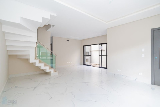 Imagem Casa de Condomínio com 3 Quartos à Venda, 125 m² em água Verde - Curitiba Imagem Casa de Condomínio com 3 Quartos à Venda, 125 m² em água Verde - Curitiba