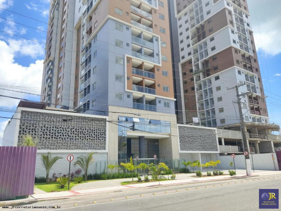 Apartamento com 2 Quartos à Venda, 58 m² em Jockey De Itaparica - Vila Velha