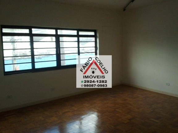 Edifício Residencial à Venda, 230 m² em Santo Amaro - São Paulo