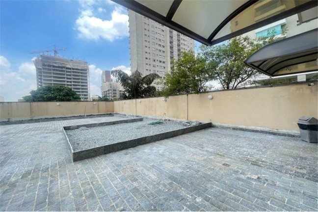 Imagem Apartamento com 1 Quarto à Venda, 39 m² em Vila Mariana - São Paulo Imagem Apartamento com 1 Quarto à Venda, 39 m² em Vila Mariana - São Paulo
