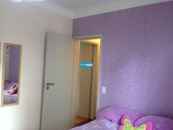 Imagem Apartamento com 3 Quartos à Venda, 84 m² em Vila Regente Feijó - São Paulo