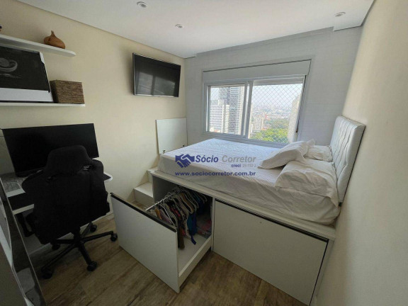 Imagem Apartamento com 3 Quartos à Venda, 89 m² em Tatuapé - São Paulo Imagem Apartamento com 3 Quartos à Venda, 89 m² em Tatuapé - São Paulo