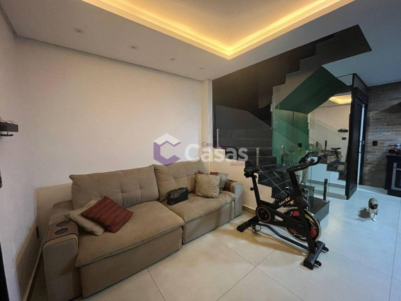 Imagem Casa com 2 Quartos à Venda, 96 m² em Jardim Lancaster V - Foz Do Iguacu