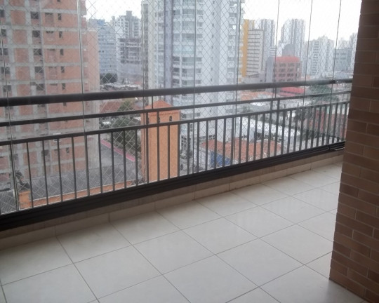 Imagem Apartamento com 3 Quartos à Venda, 89 m² em Vila Mariana - São Paulo Imagem Apartamento com 3 Quartos à Venda, 89 m² em Vila Mariana - São Paulo