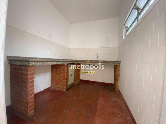 Imagem Casa com 2 Quartos à Venda ou Locação, 166 m² em Santa Paula - São Caetano Do Sul Imagem Casa com 2 Quartos à Venda ou Locação, 166 m² em Santa Paula - São Caetano Do Sul