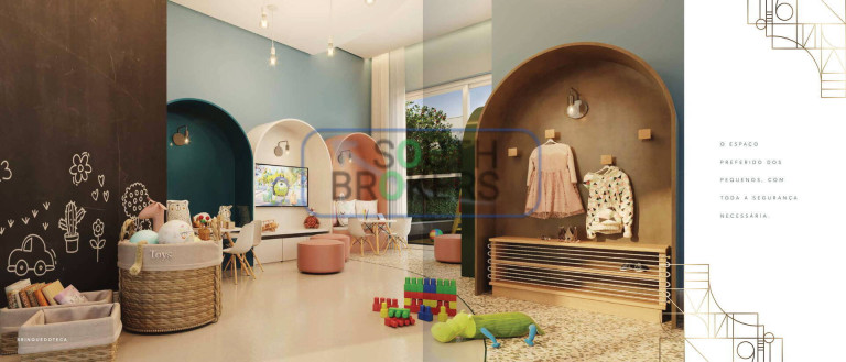 Imagem Apartamento com 4 Quartos à Venda, 171 m² em Vila Izabel - Curitiba