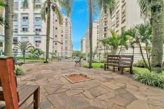 Imagem Apartamento com 3 Quartos à Venda, 73 m² em Cavalhada - Porto Alegre Imagem Apartamento com 3 Quartos à Venda, 73 m² em Cavalhada - Porto Alegre