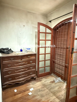 Imagem Casa com 3 Quartos à Venda, 200 m² em Vila Congonhas - São Paulo Imagem Casa com 3 Quartos à Venda, 200 m² em Vila Congonhas - São Paulo