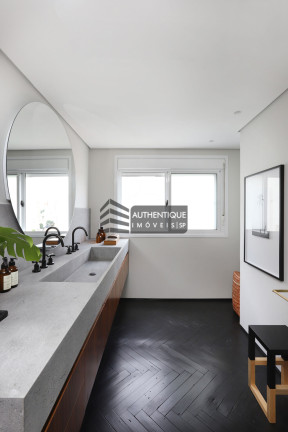 Imagem Apartamento com 2 Quartos à Venda, 174 m² em Vila Clementino - São Paulo Imagem Apartamento com 2 Quartos à Venda, 174 m² em Vila Clementino - São Paulo