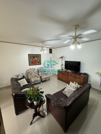 Imagem Apartamento com 3 Quartos à Venda, 80 m² em Enseada - Guarujá